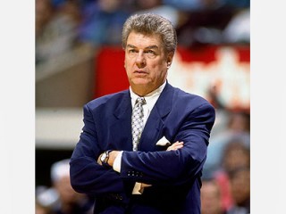 Chuck Daly picture, image, poster